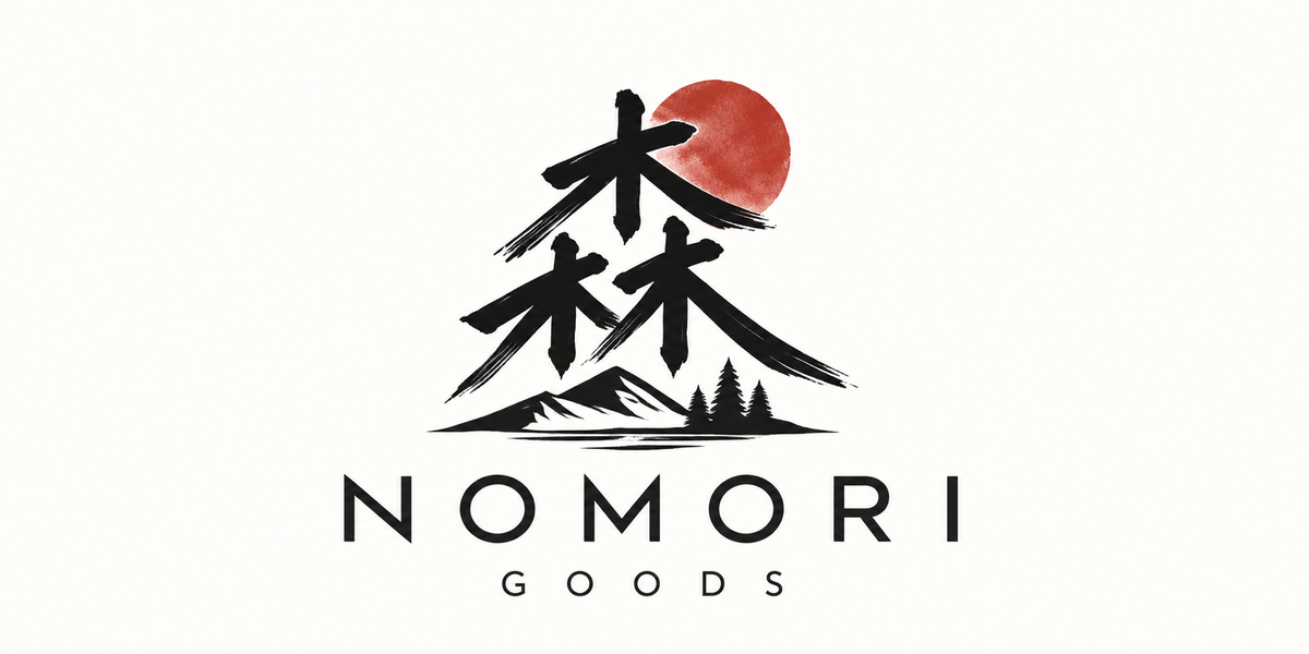 NOMORI GOODS 